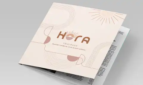 brochure residence hora2 brochure residence hora2