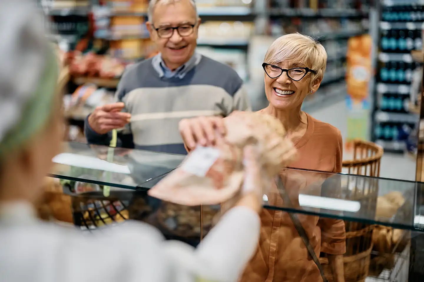 commerce quartier lardenne supermarche
